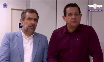 Capítulo 158 Emisión 30/10/2026