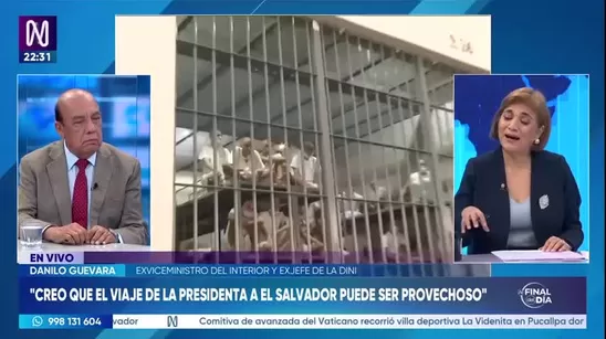 Al final del día - 30/10/2026