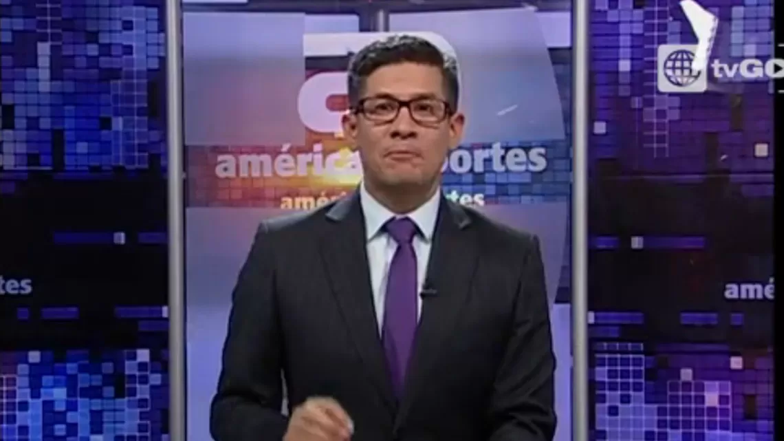 América Deportes - Transmitido el 07/07/2015
