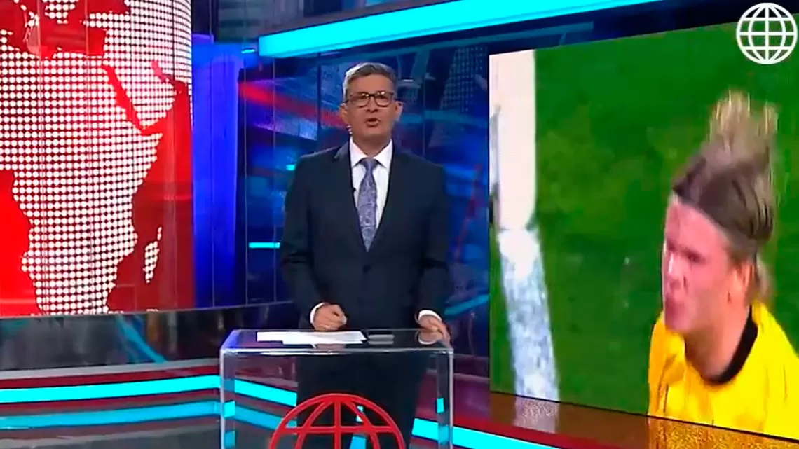 	América Deportes