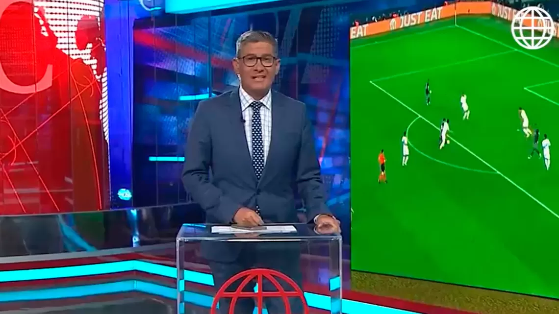 	América Deportes