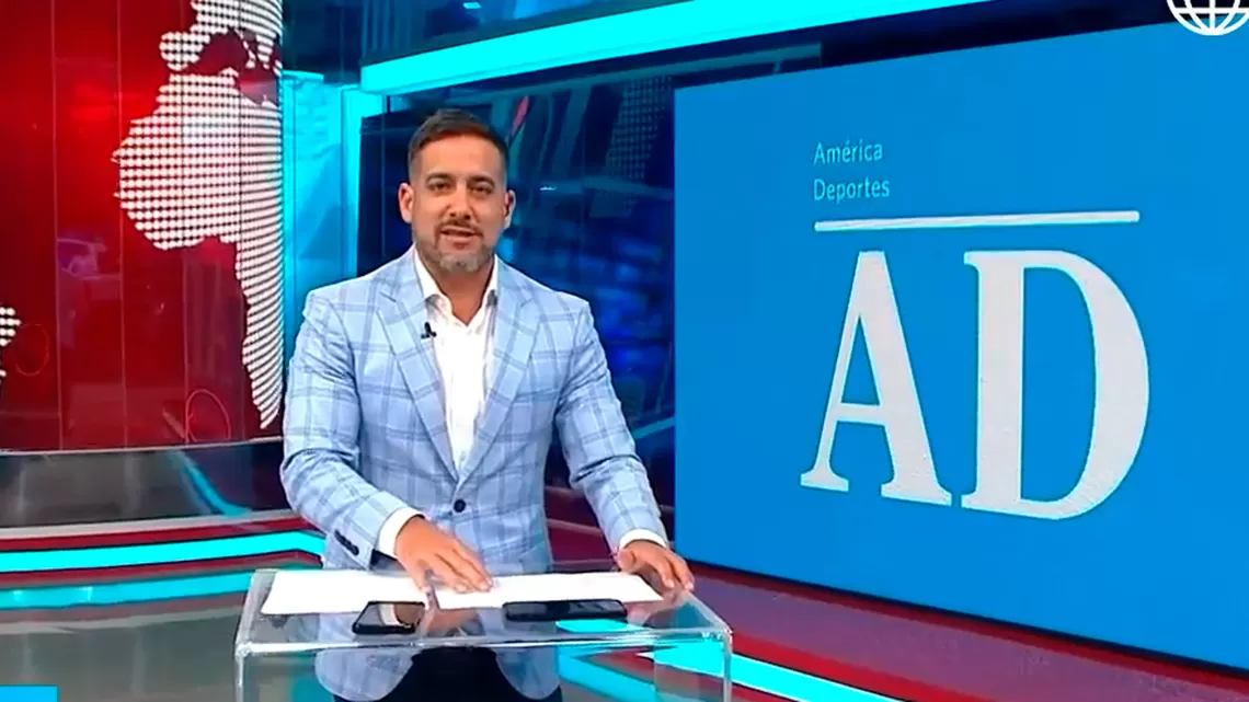 	América Deportes