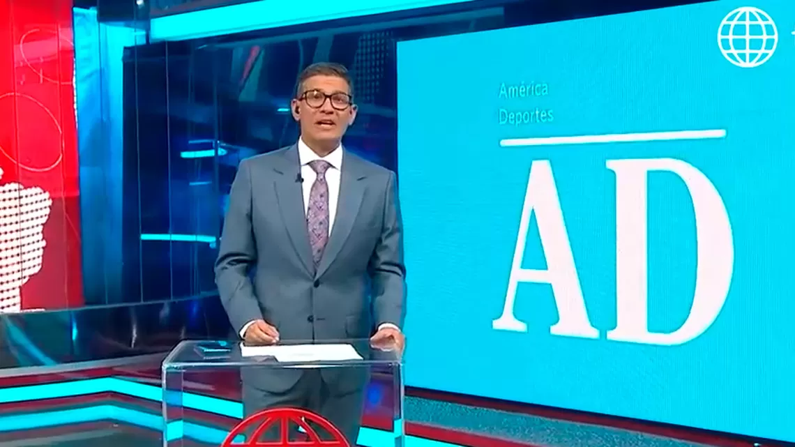 	América Deportes