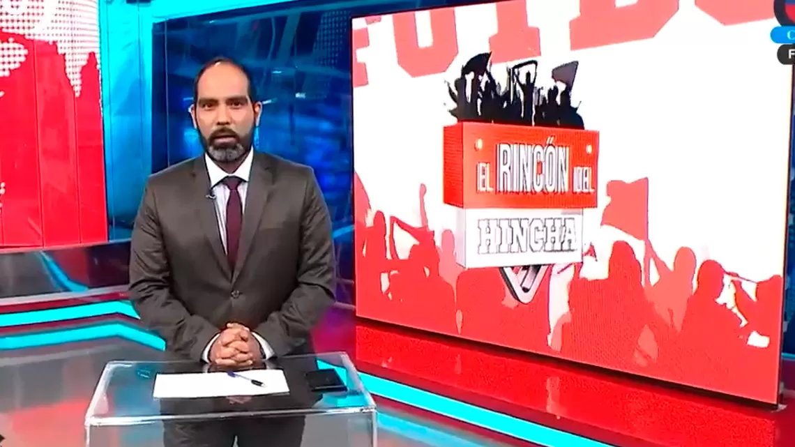 	América Deportes