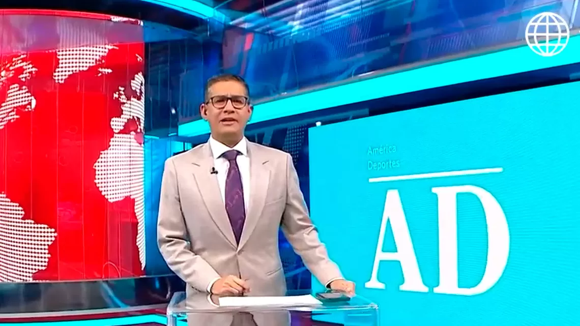 	América Deportes