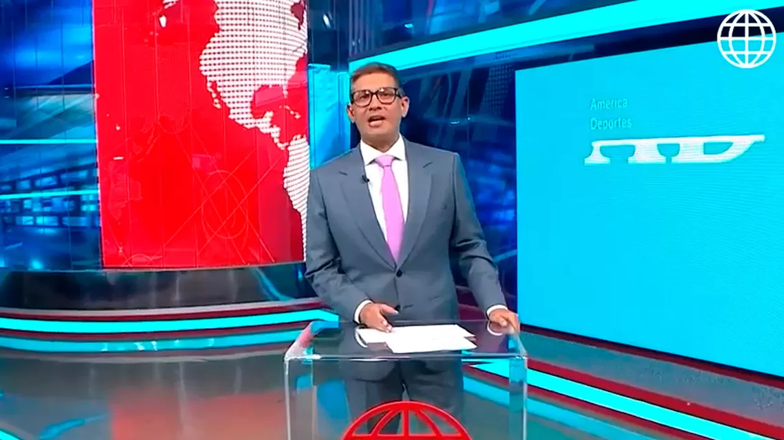 	América Deportes