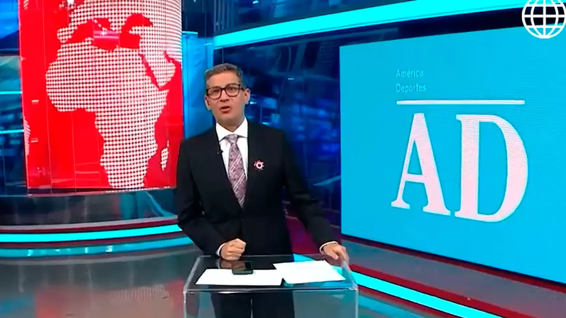 	América Deportes