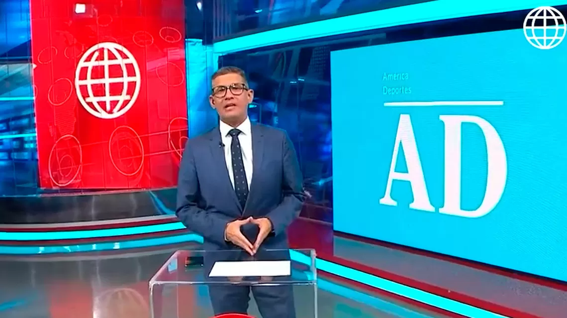 	América Deportes