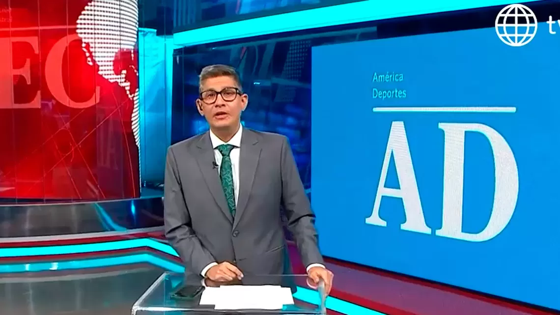 	América Deportes