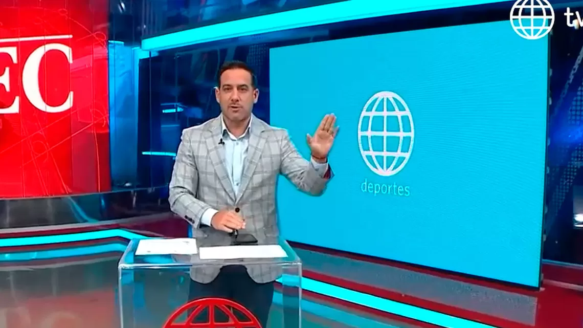 	América Deportes