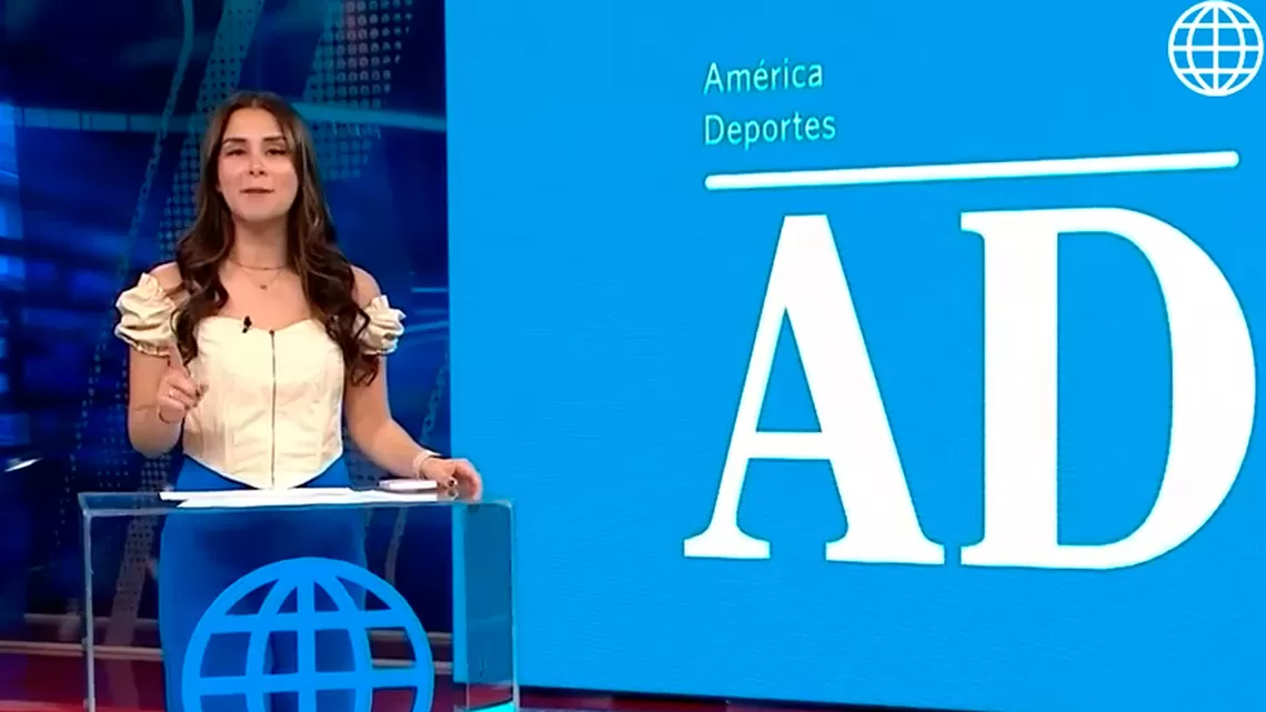 	América Deportes