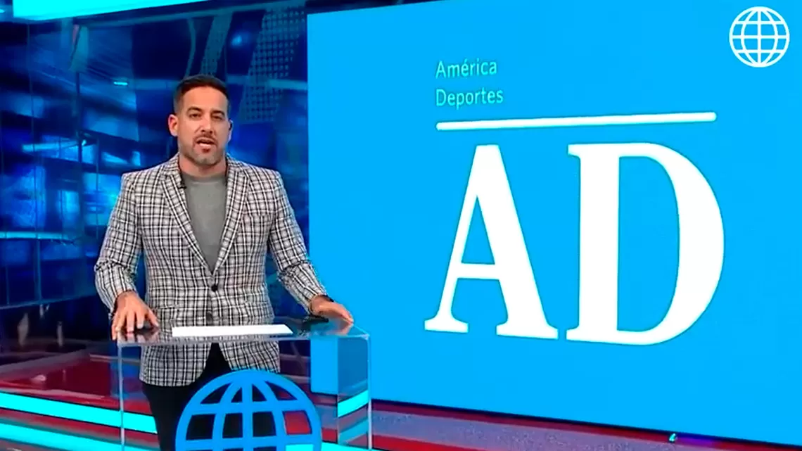 	América Deportes