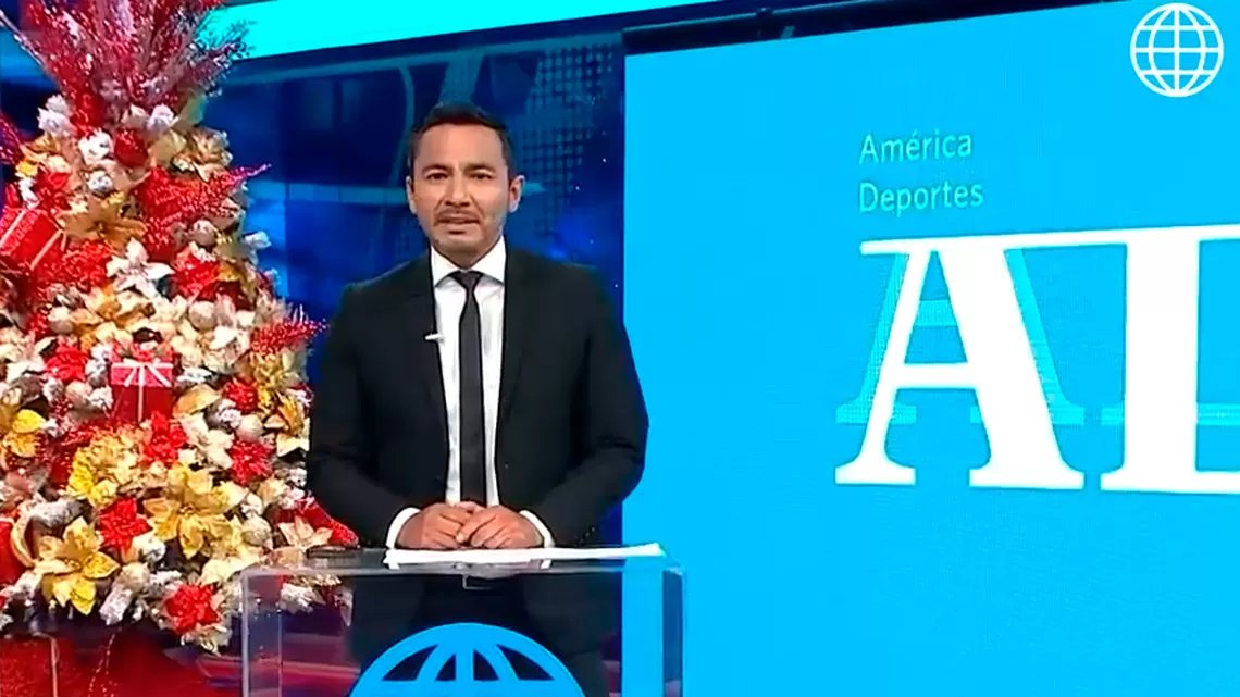 	América Deportes