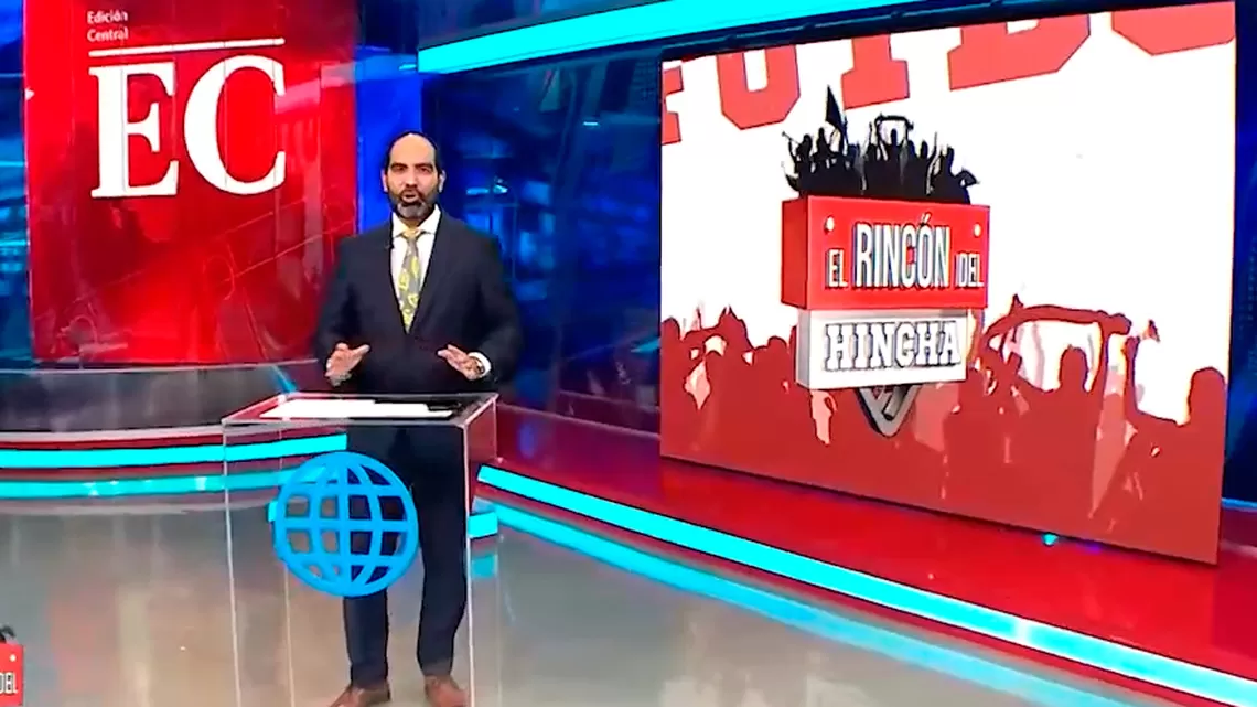 	América Deportes