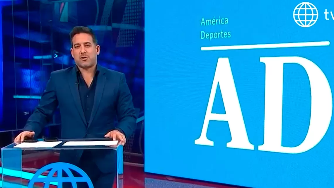 	América Deportes