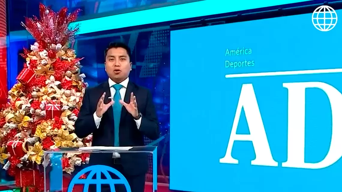 	América Deportes