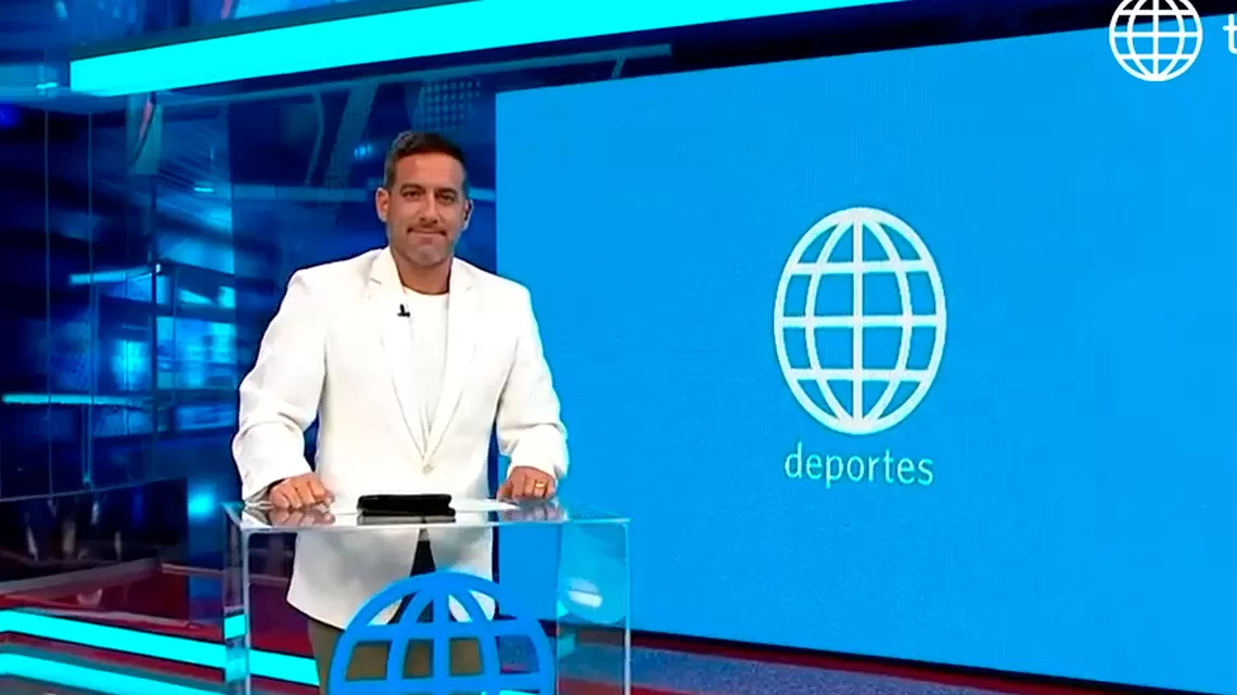 	América Deportes