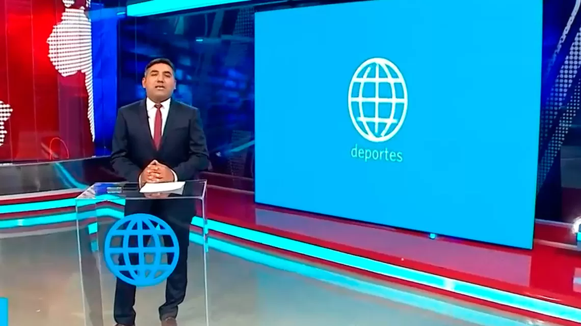 	América Deportes