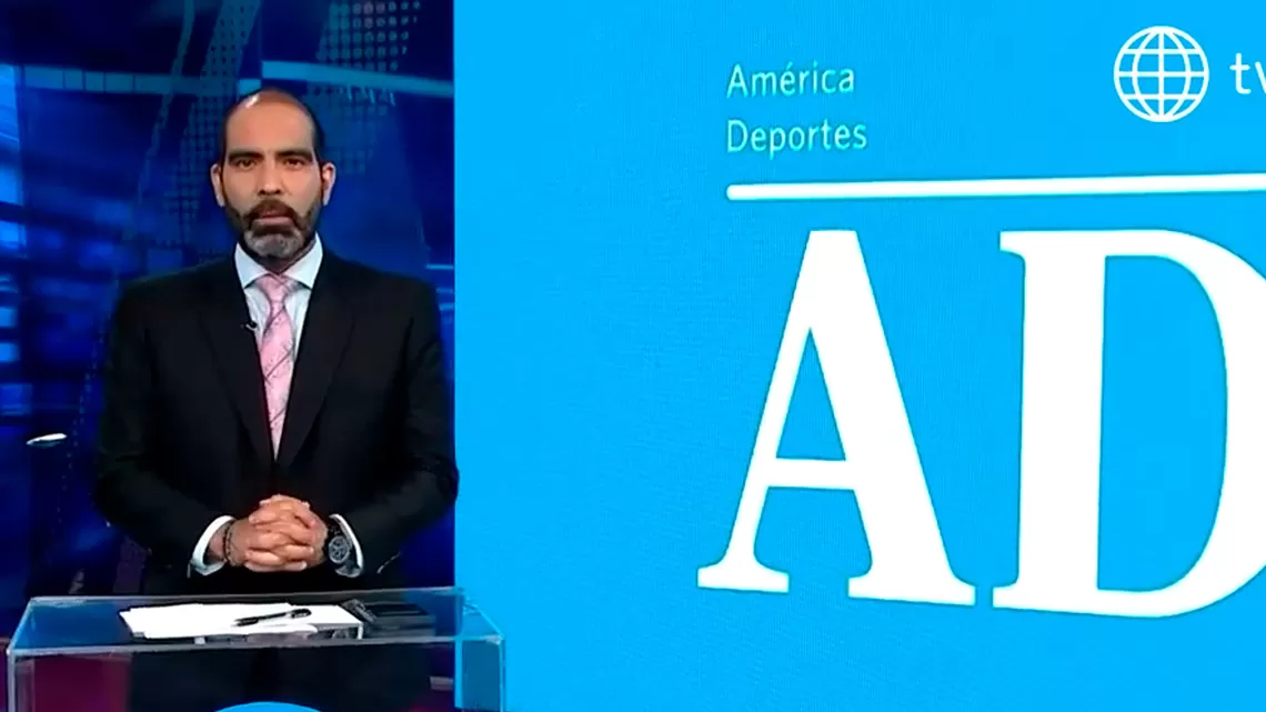 	América Deportes