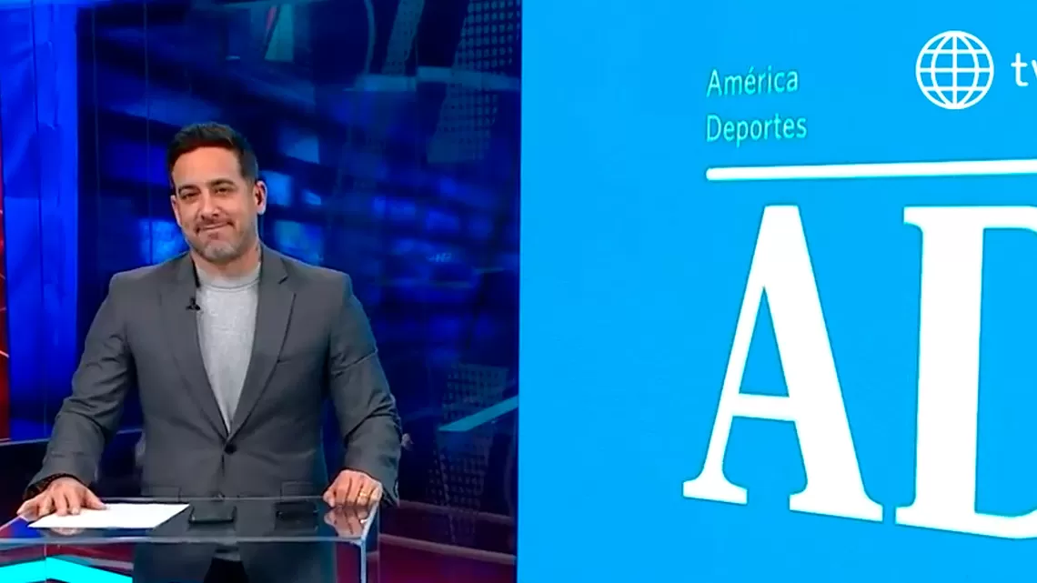 	América Deportes