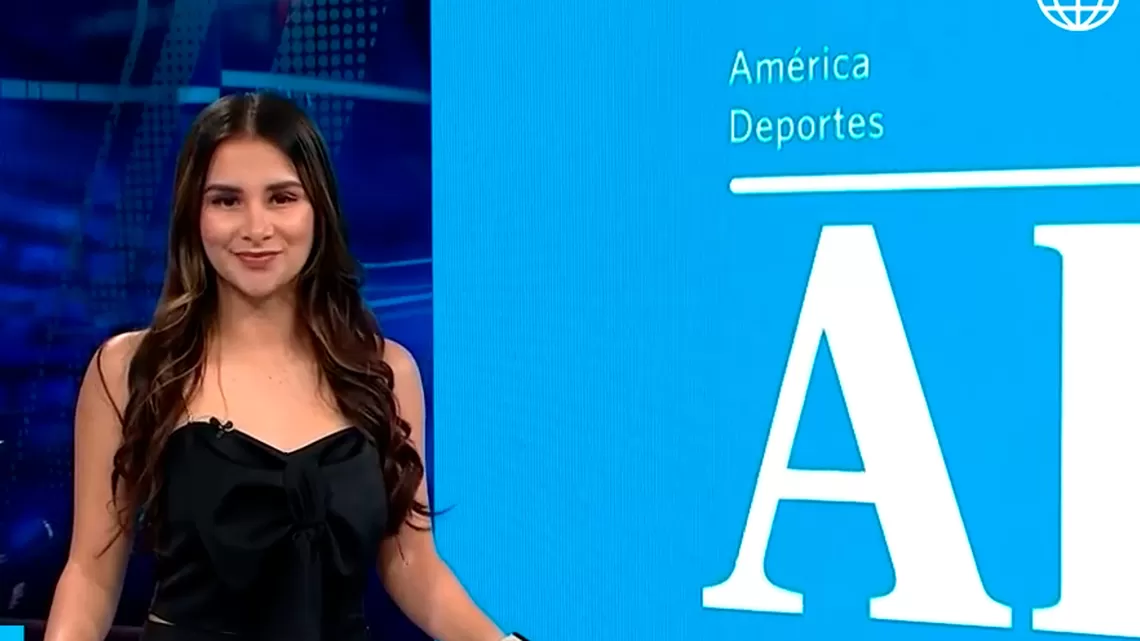 	América Deportes