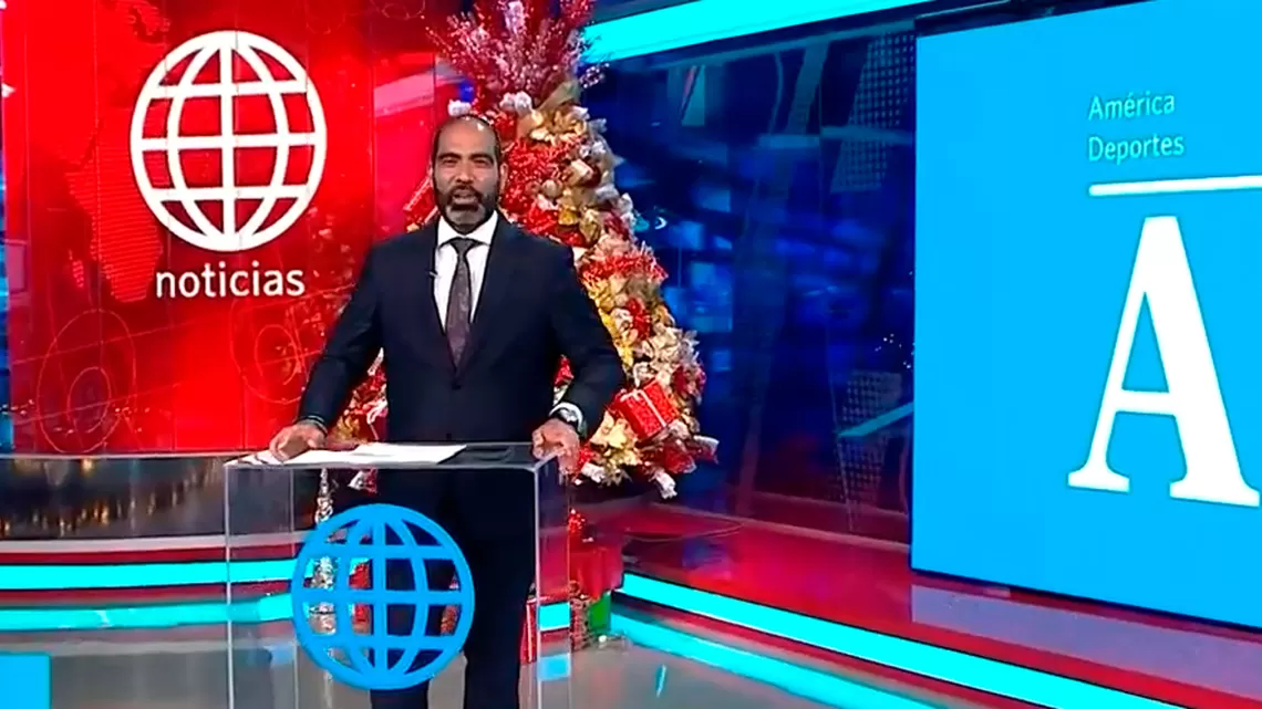 	América Deportes