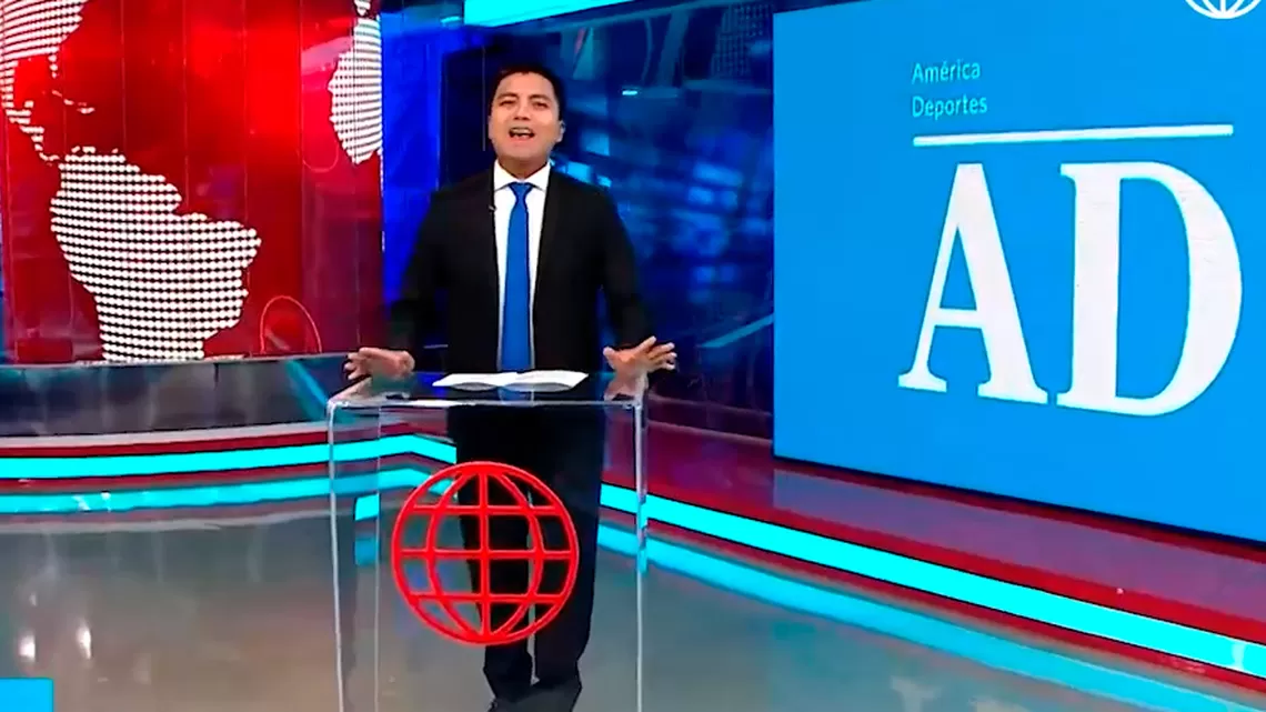 	América Deportes