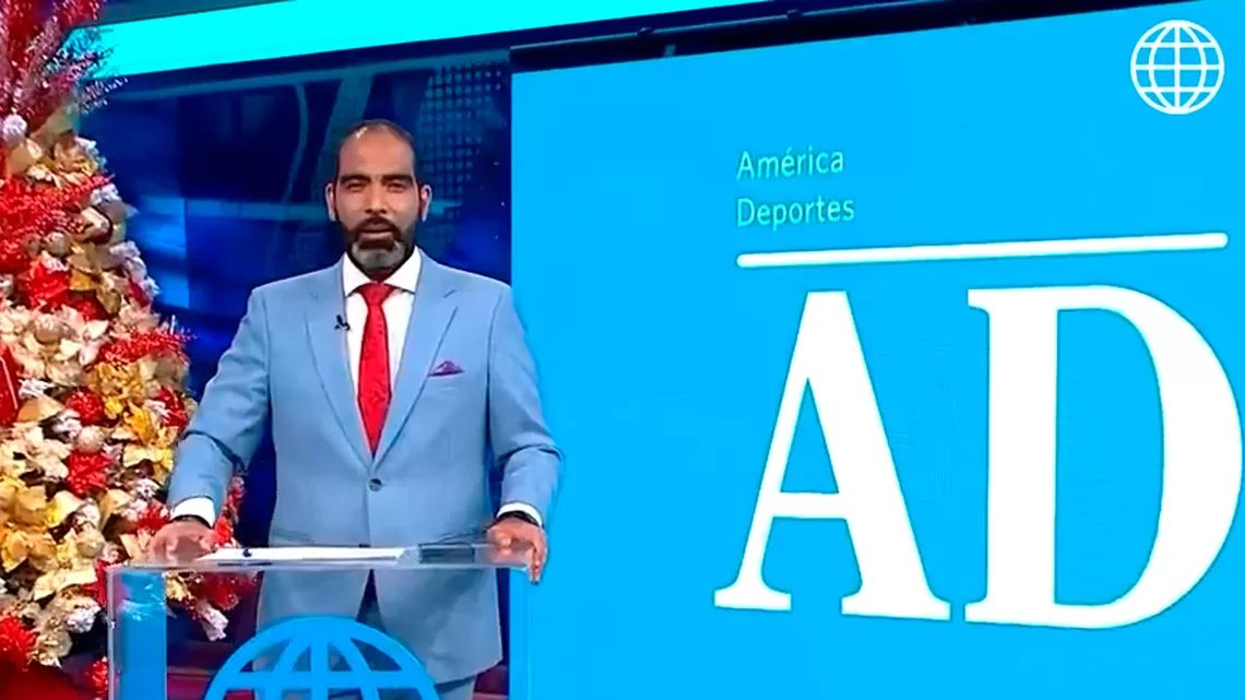 	América Deportes