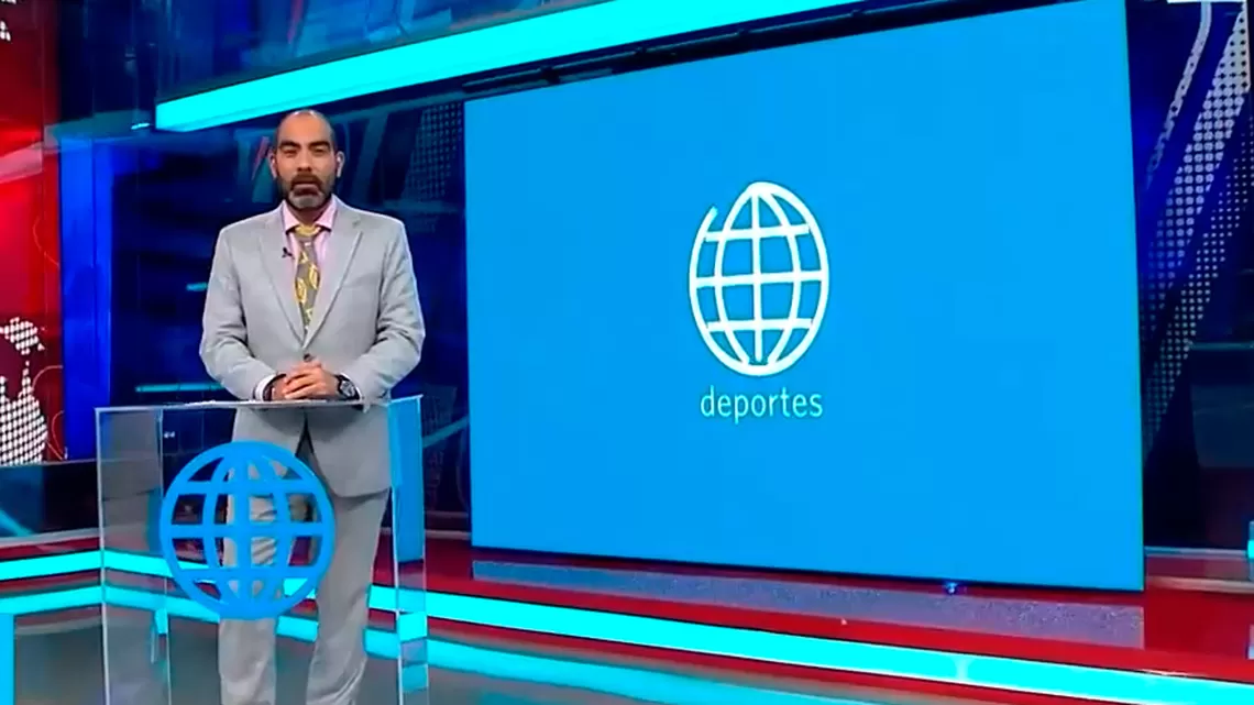 	América Deportes