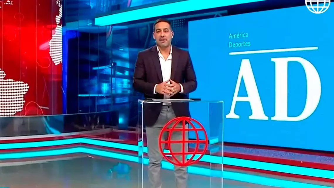 	América Deportes