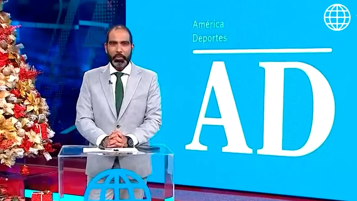 	América Deportes