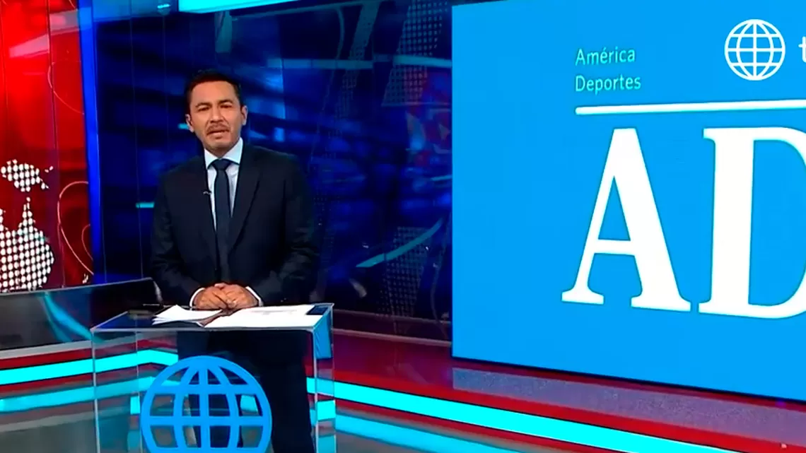 	América Deportes