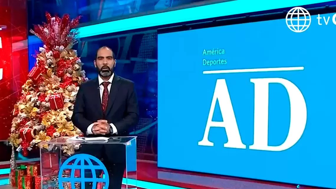 	América Deportes