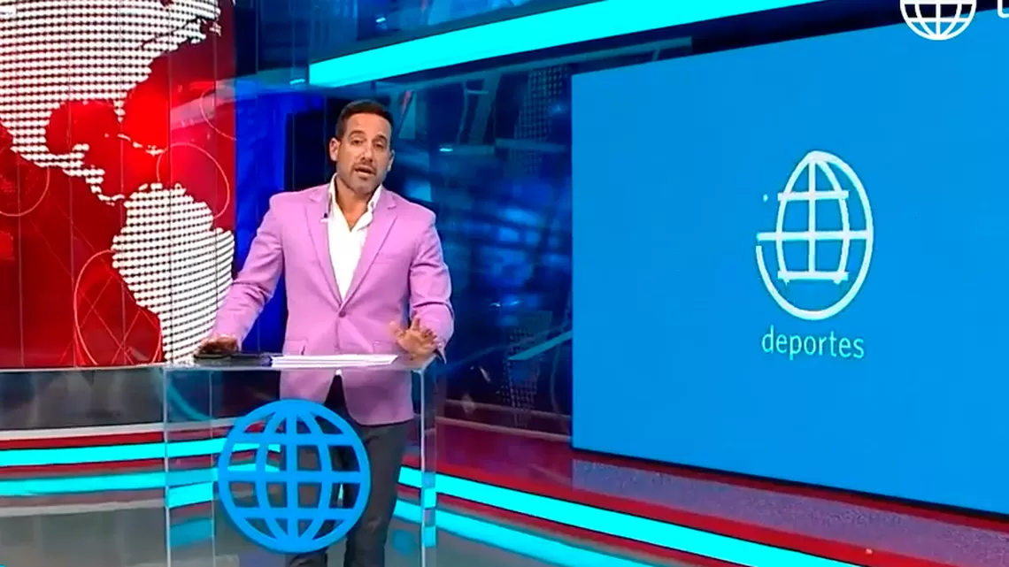 	América Deportes