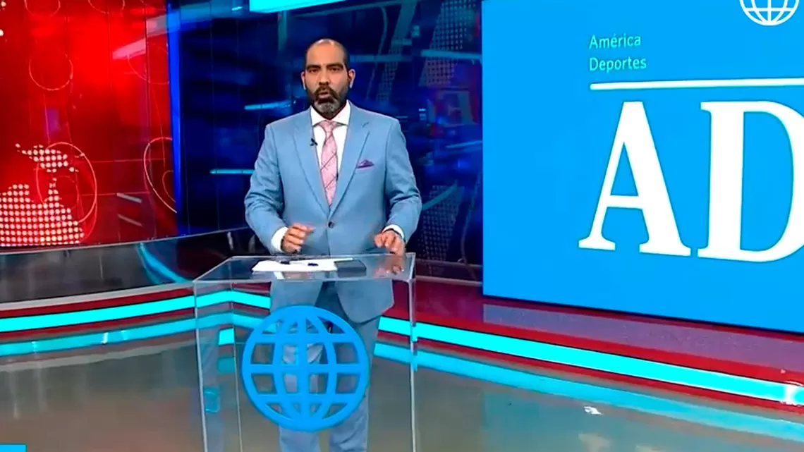 	América Deportes