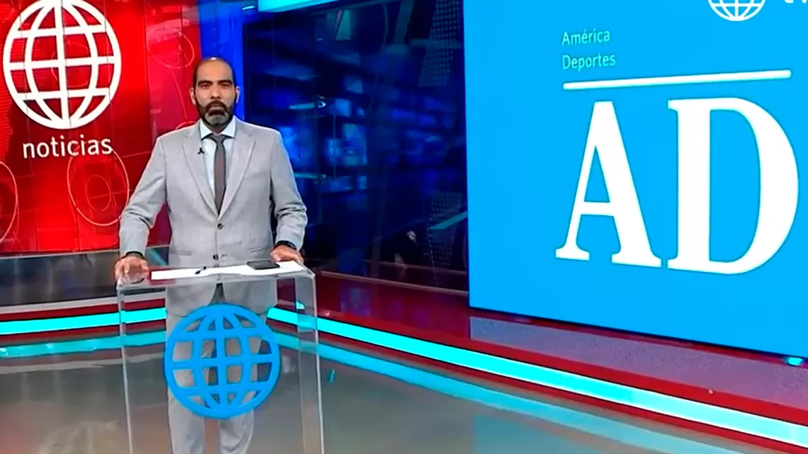 	América Deportes