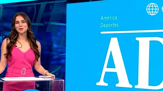 	América Deportes