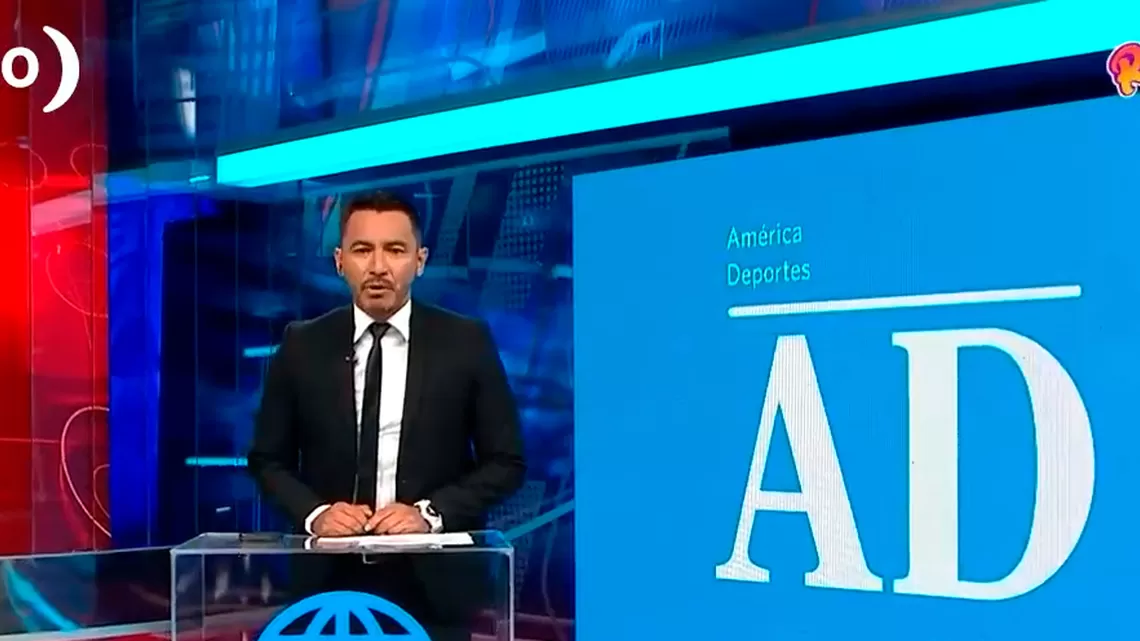 	América Deportes