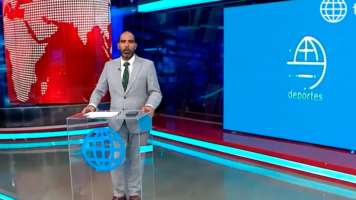 	América Deportes