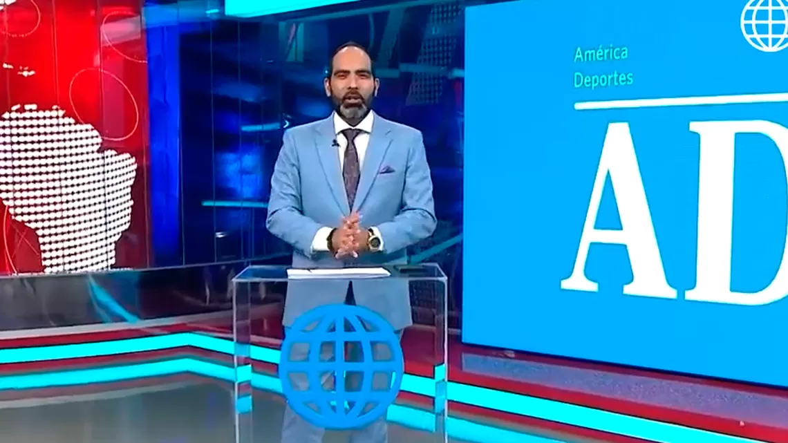 	América Deportes