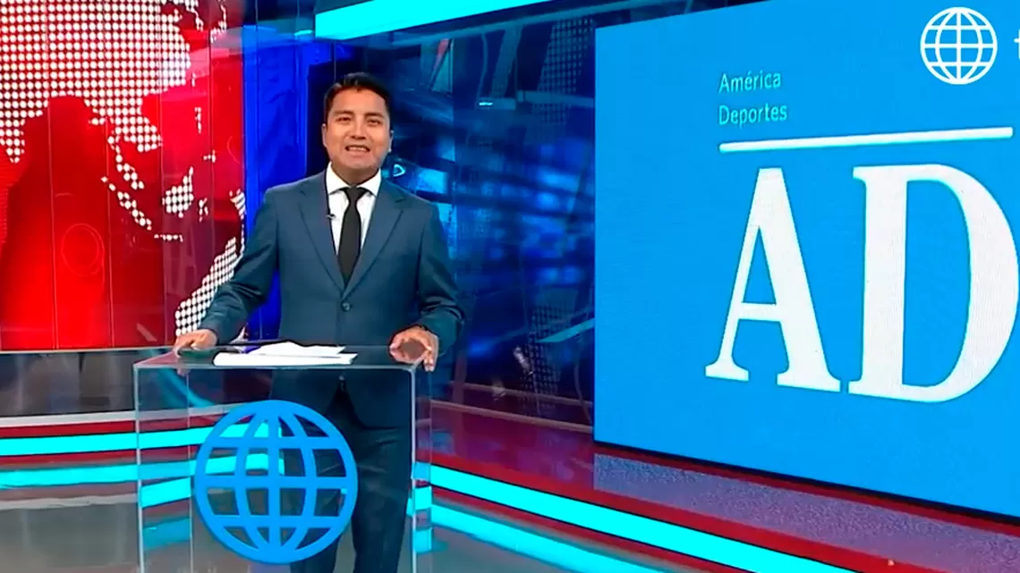 	América Deportes