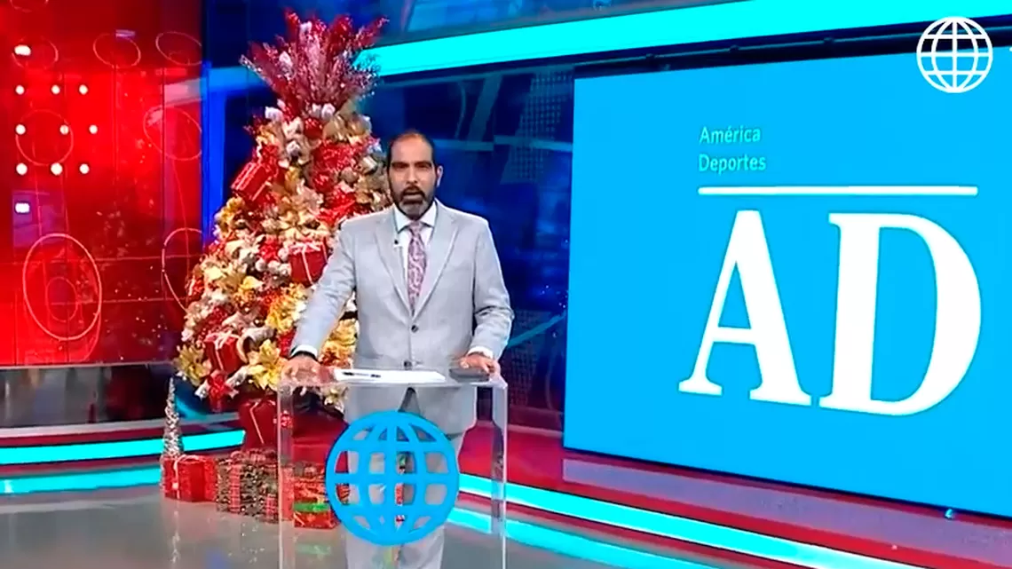 	América Deportes