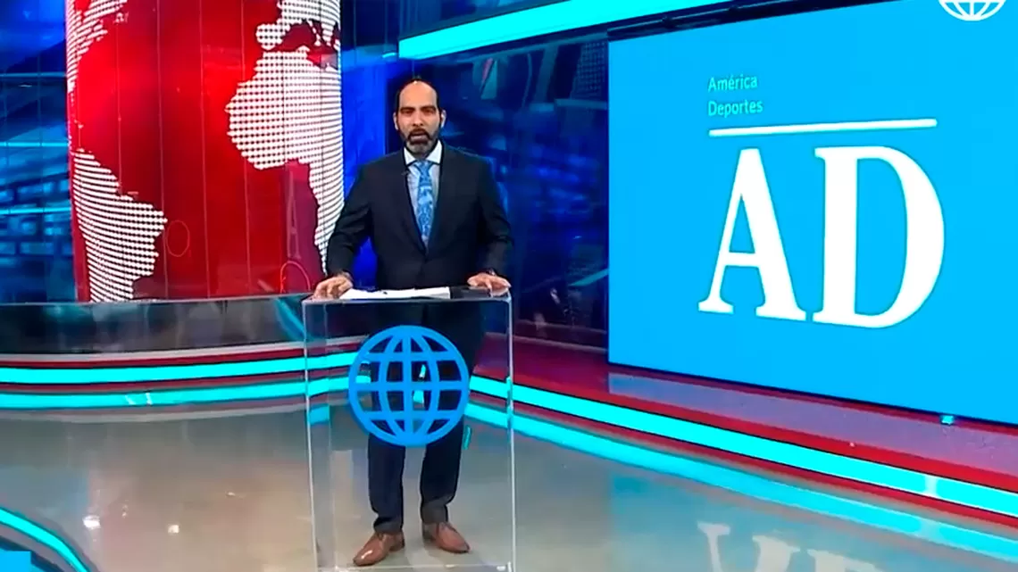 	América Deportes