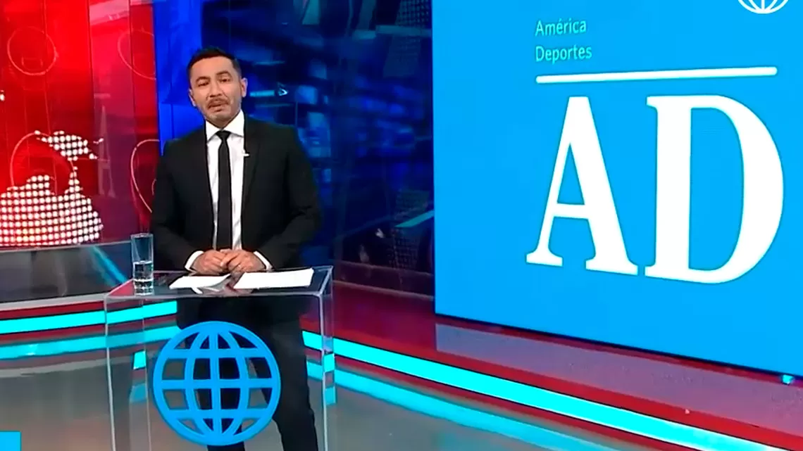 	América Deportes