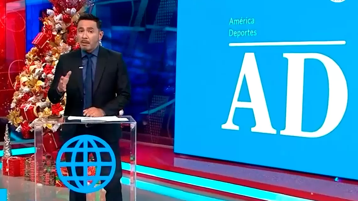 	América Deportes