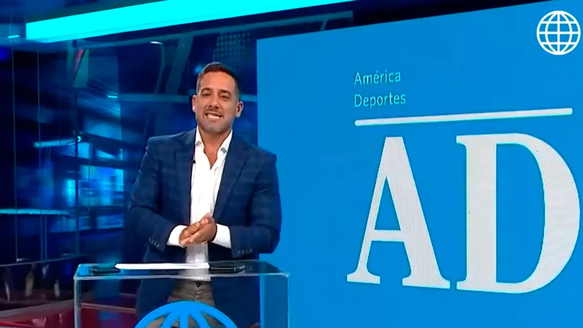 	América Deportes