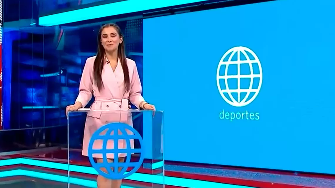 	América Deportes