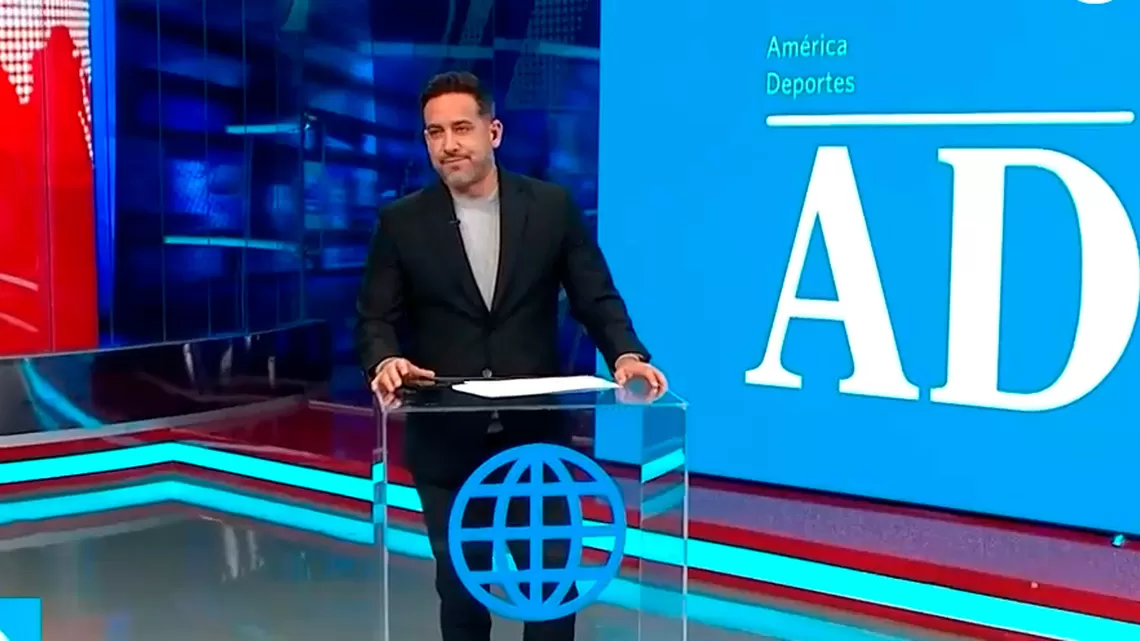 	América Deportes