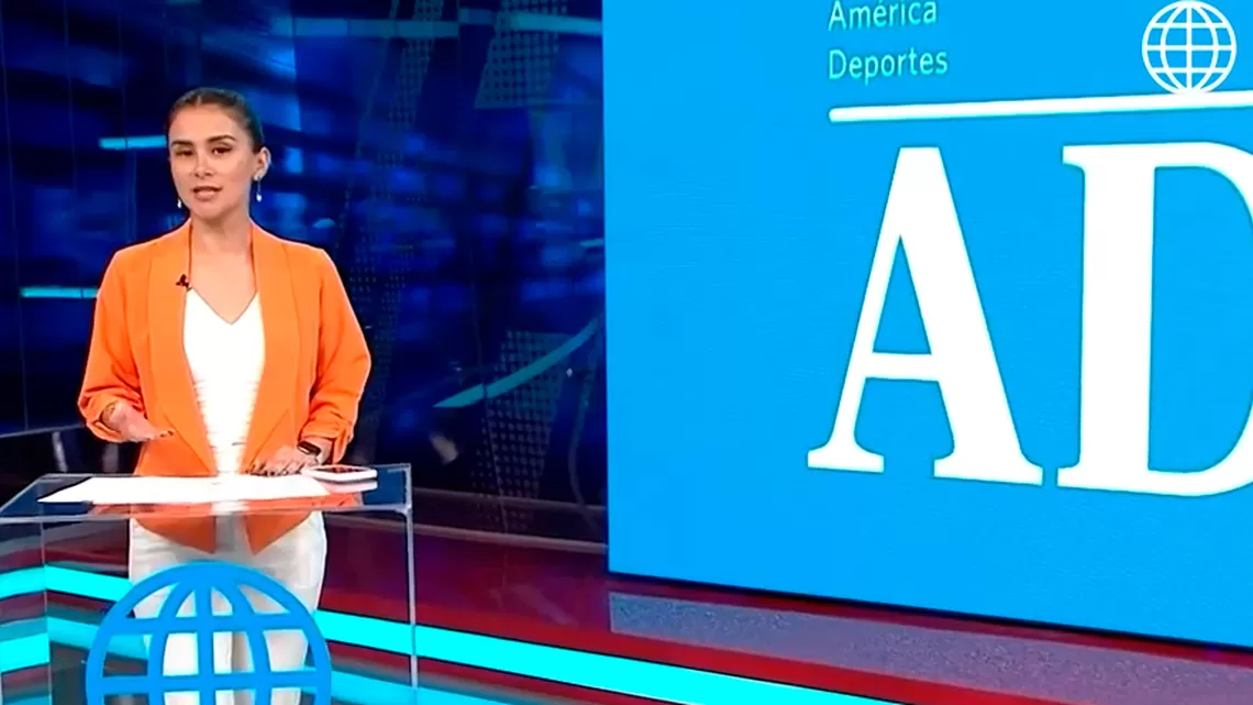 	América Deportes