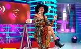 	América Espectáculos